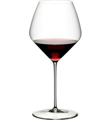 Alternative view of Riedel Veloce Pinot Noir - 2pk