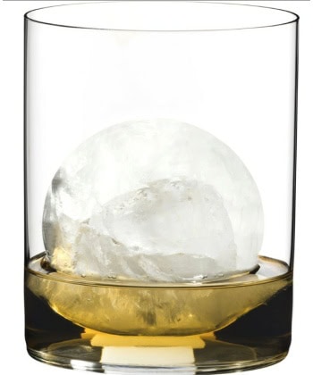 Alternative view of Riedel Vannglass - 2pk