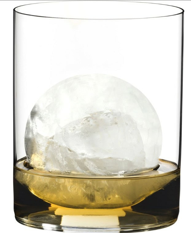 Riedel Vannglass - 2pk - Bilde 2