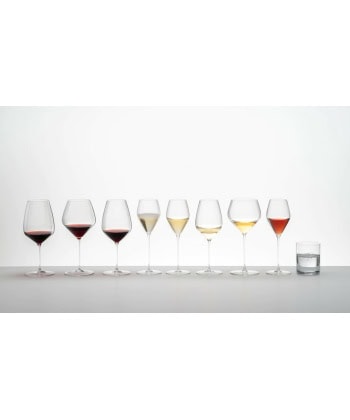 Alternative view of Riedel Veloce Champagne - 2pk