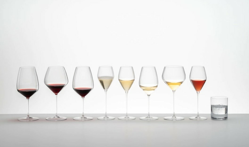 Riedel Veloce Champagne - 2pk - Bilde 2