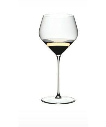 Alternative view of Riedel Veloce Chardonnay - 2pk