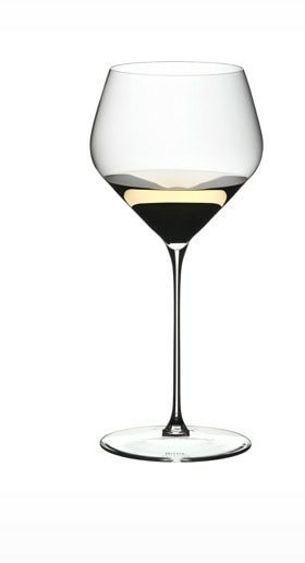 Riedel Veloce Chardonnay - 2pk - Bilde 2