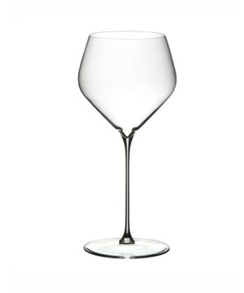 Riedel Veloce Chardonnay - 2pk