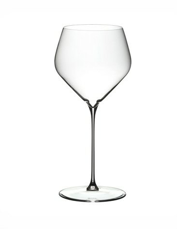 Riedel Veloce Chardonnay - 2pk