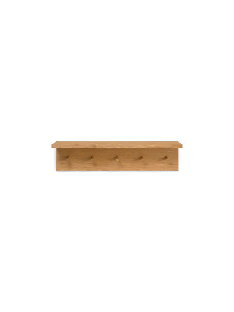 Place Knaggrekke