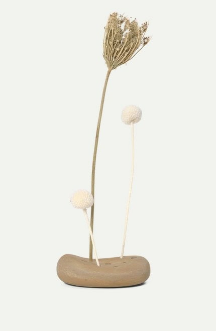 Vanitas flowerstone, sand - Bilde 3