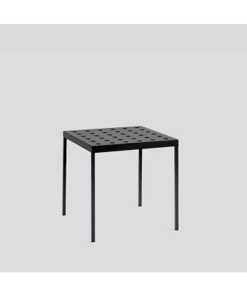 Balcony -Sett med spisebord, 2 stoler og puter -Utstilling - Bilde 3