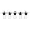 LED lyslenke