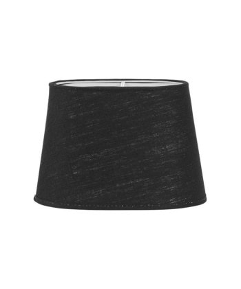 Lampeskjerm Omera 23cm Svart