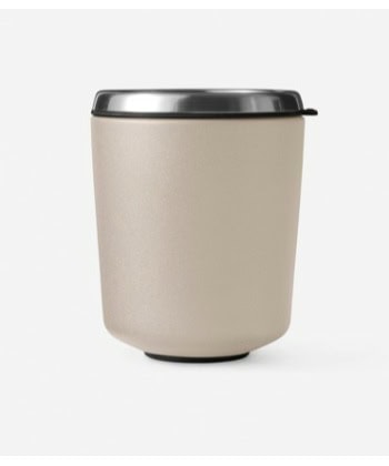 Vipp 7 Tannbørsteholder Beige