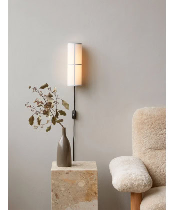 Hashira Wall Lamp
