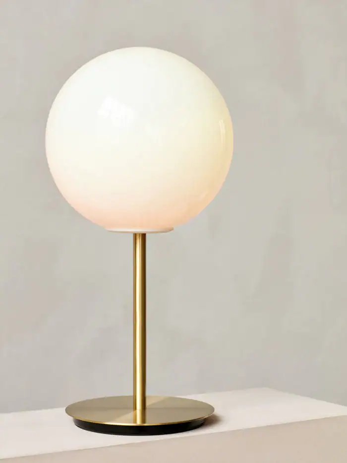 TR Bulb Table Lamp -Utstilling - Bilde 2