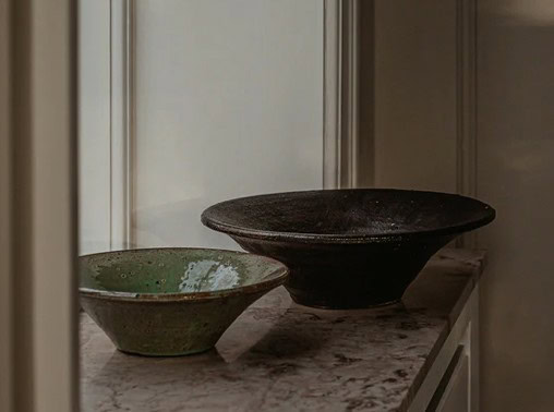 Triptych Bowl - Bilde 4