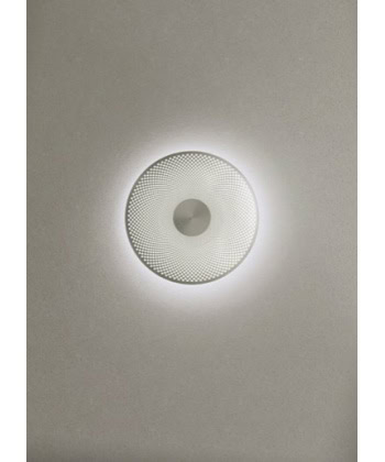 Alternative view of Glint Vegglampe