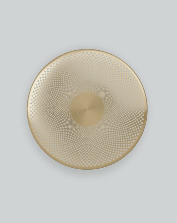 Glint Vegglampe - Bilde 4