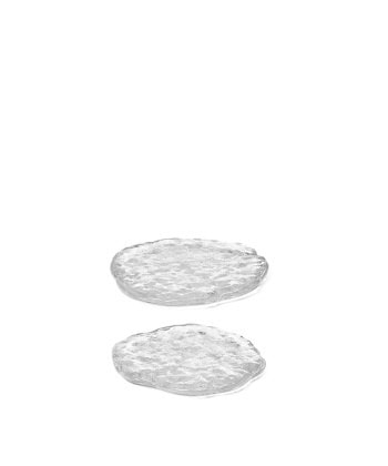Alternative view of Momento Glass Stones - 2 pk.