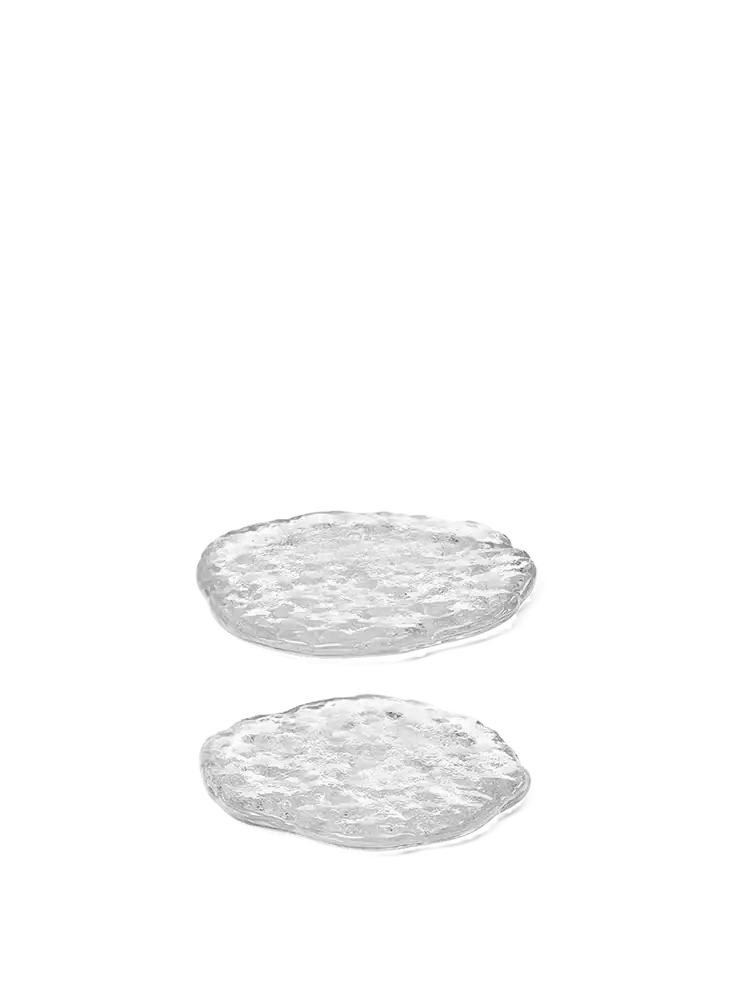 Momento Glass Stones - 2 pk. - Bilde 2