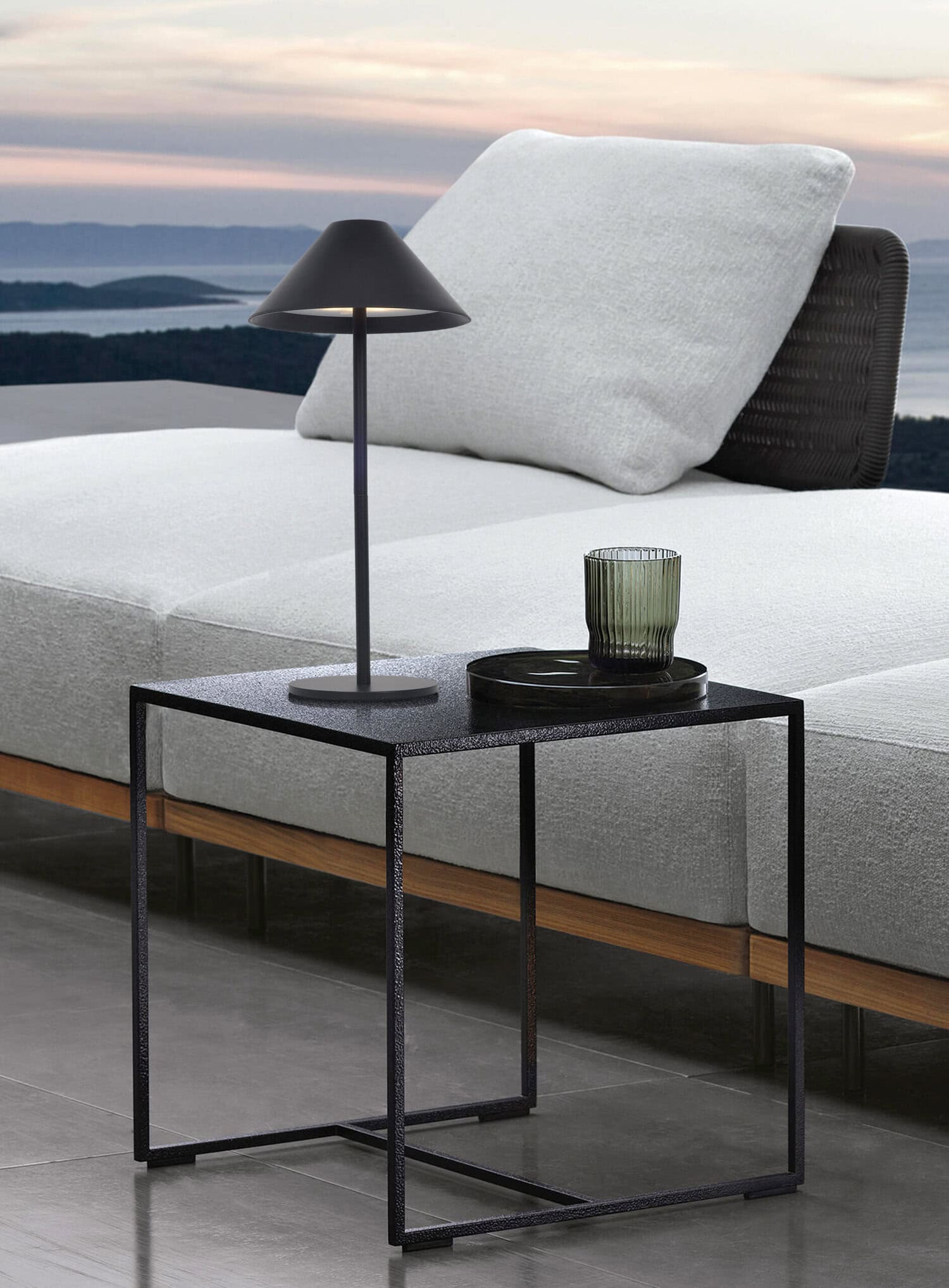Oris Oppladbar Lampe - Bilde 3