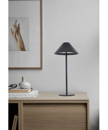 Alternative view of Oris Oppladbar Lampe