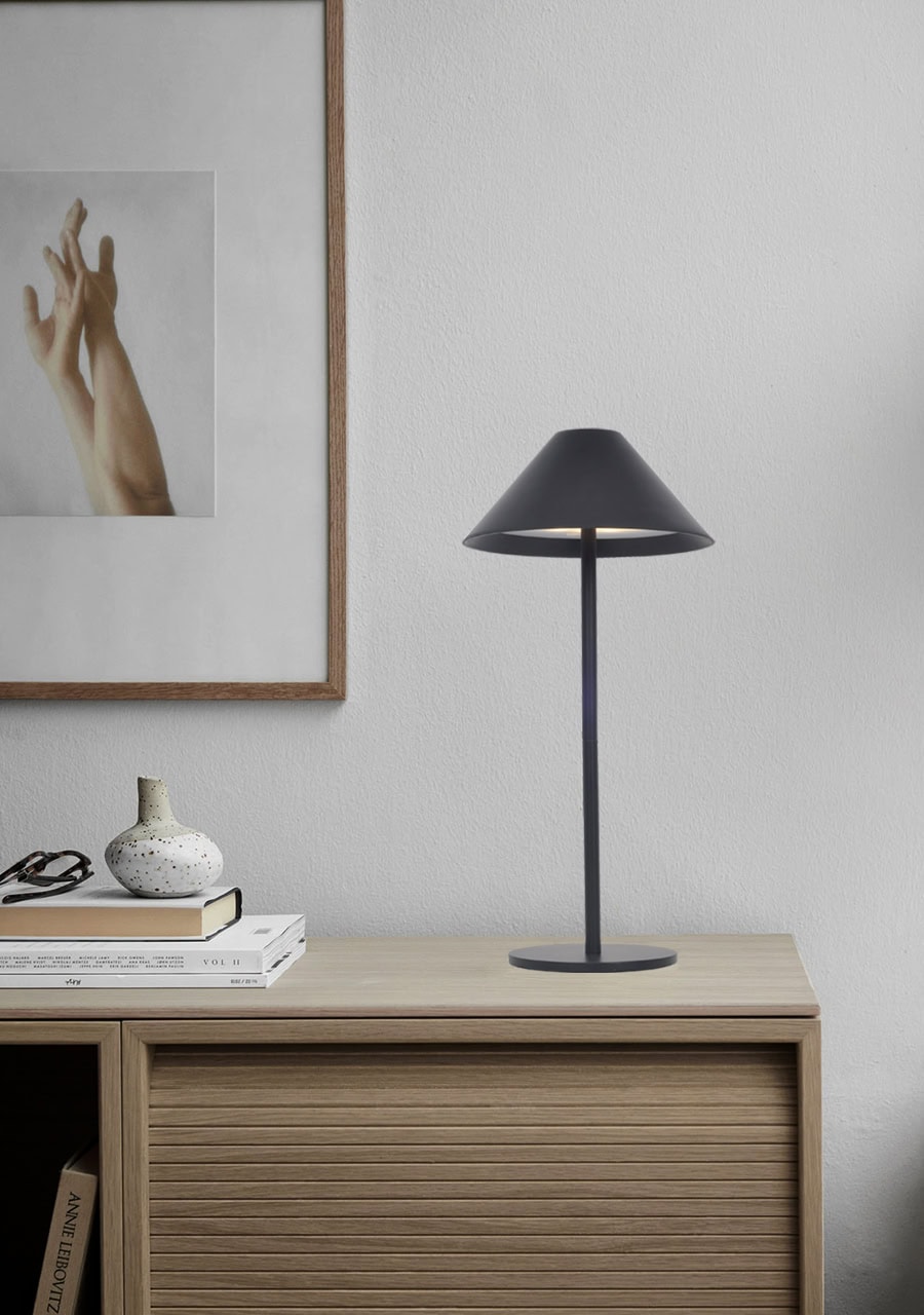 Oris Oppladbar Lampe - Bilde 2