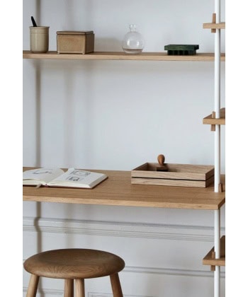 Alternative view of Organise, Large