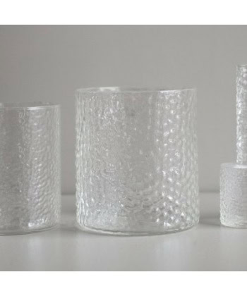 Airy lyslykt / vase - Bilde 3