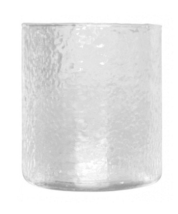 Alternative view of Airy lyslykt / vase