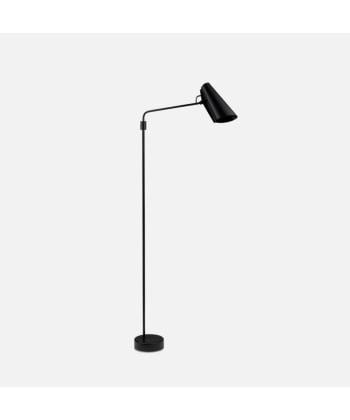 Alternative view of Birdy Swing Gulvlampe