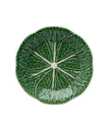 Kål - Tallerken 19cm