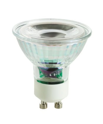 LED GU10 DIM 3-Steg