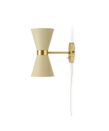 Vegglampe - Collector