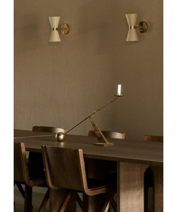 Alternative view of Vegglampe - Collector