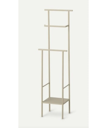 Alternative view of Dora Toalettpapir Stativ - Cashmere