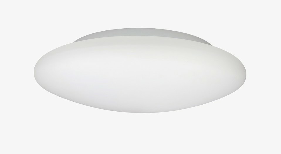 Pan plafond