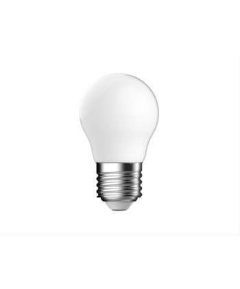 LED Krone 4,2W E27 Dim