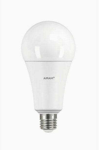 LED Superlux 21W E27 Dim