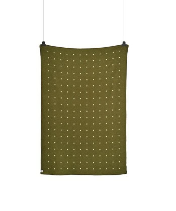 Alternative view of Pastille - Green Moss - Ullpledd