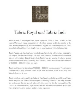 Tabriz