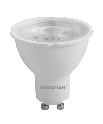 LED GU10 5W Dim -700lumen