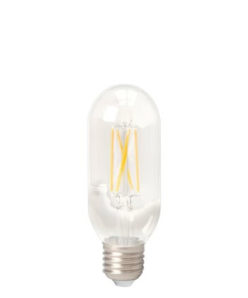 LED Rør 3,5W E27 DIM