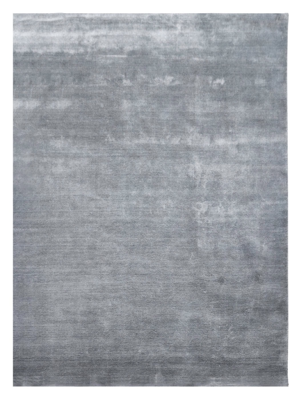 Earth bamboo gulvteppe - farge concrete