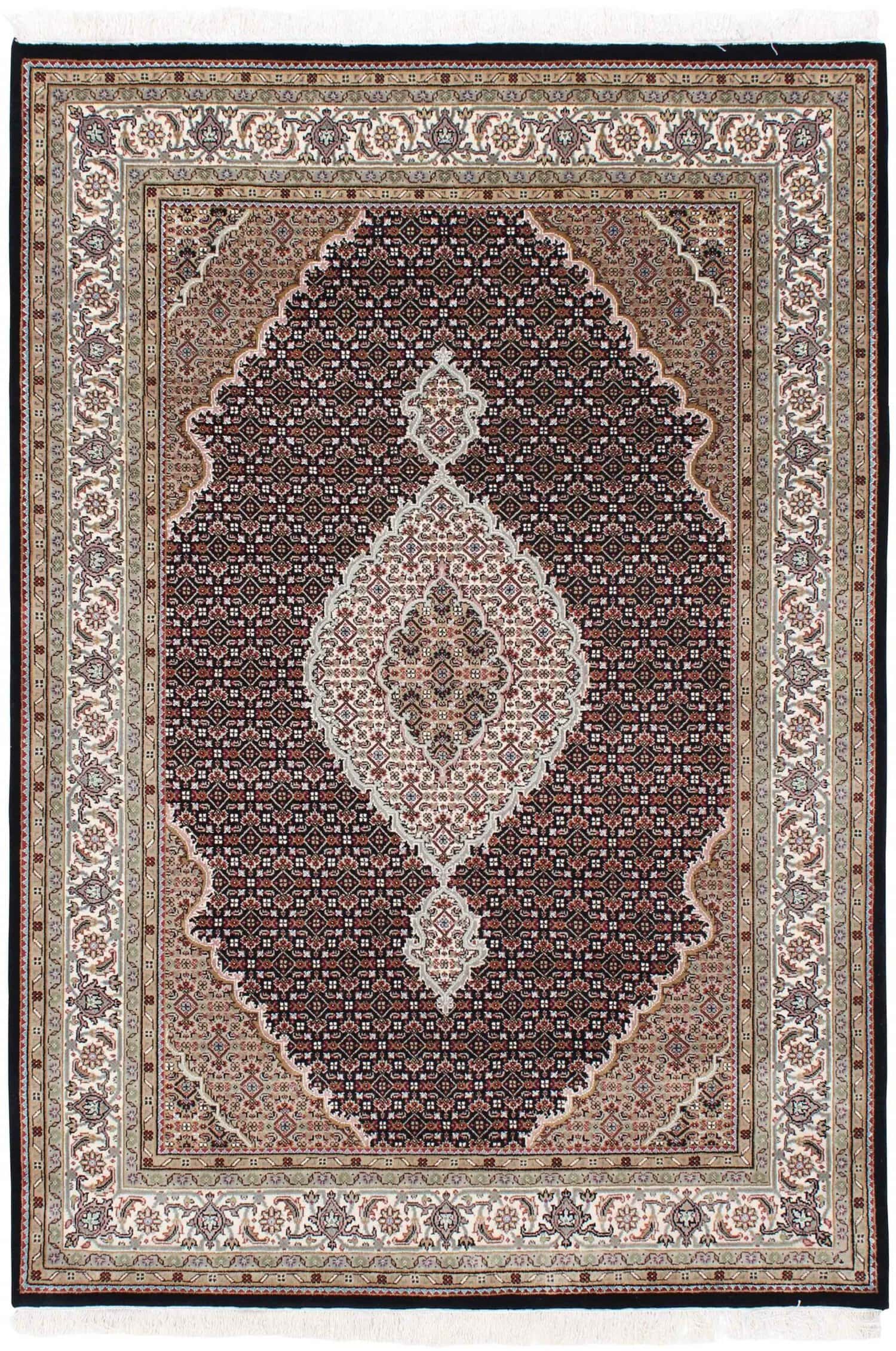 Tabriz Indi