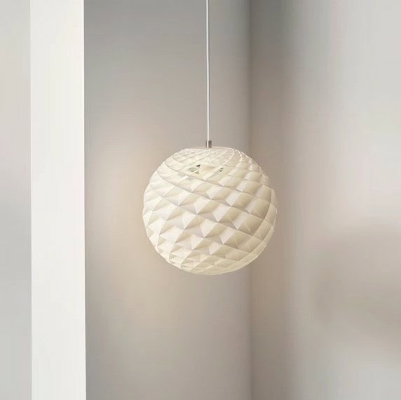 Patera Ø30