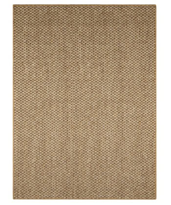 Belize gulvteppe - farge natural