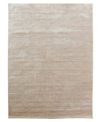 Earth bamboo gulvteppe - farge desert sand