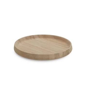 Nordic tray Ø30cm