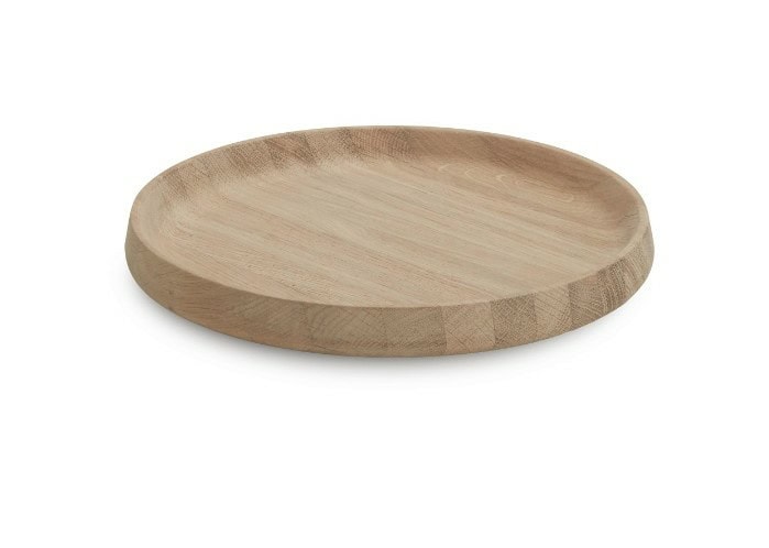 Nordic tray Ø30cm