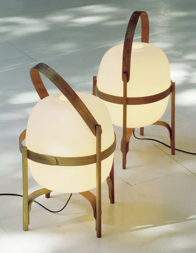 Cestita bordlampe - Bilde 2