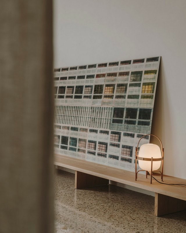 Cestita bordlampe - Bilde 5